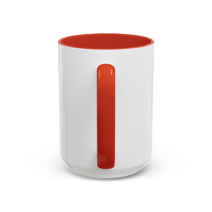 BOHEMIAN COFFEE MUG "JUST LIVING MY BEST LIFE" FOR VAN LIFE ADVENTURERS - NickAlly