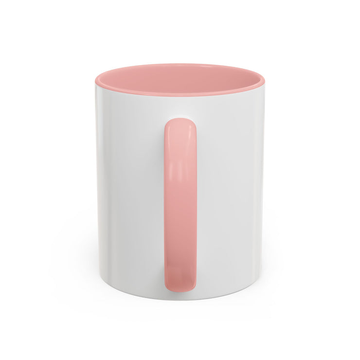 BOHEMIAN COFFEE MUG "JUST LIVING MY BEST LIFE" FOR VAN LIFE ADVENTURERS - NickAlly