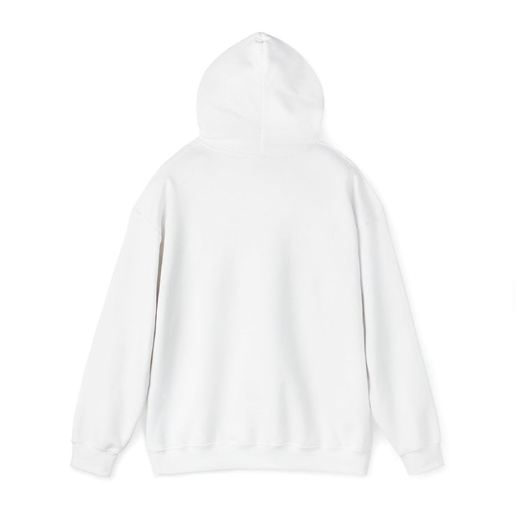 MEN'S HOODIE - "THE OPEN ROAD IS CALLING" - VAN LIFE - NickAlly