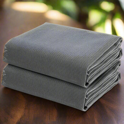 (X2) WEISSHORN (3M x 2.5M) ANNEX MATTING FLOOR MATS - NickAlly
