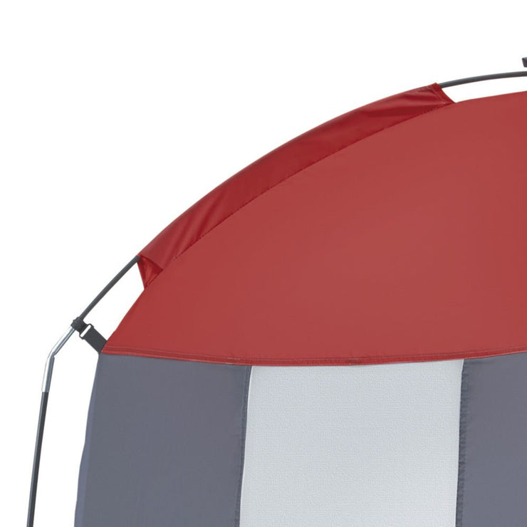 BESTWAY PORTABLE WEATHER PROOF SHOWER AND TOILET TENT - NickAlly