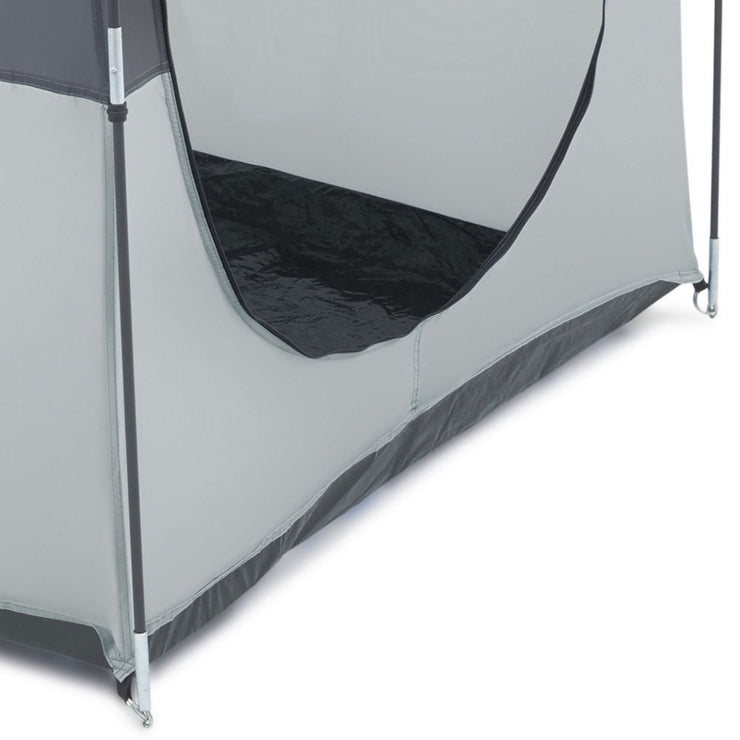 BESTWAY PORTABLE WEATHER PROOF SHOWER AND TOILET TENT - NickAlly