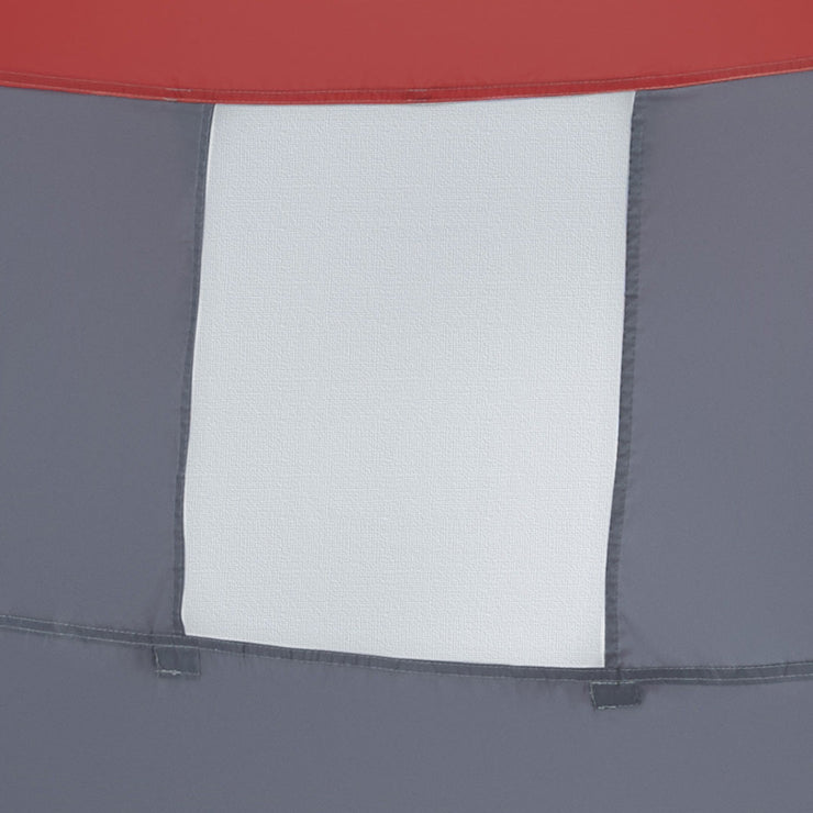 BESTWAY PORTABLE WEATHER PROOF SHOWER AND TOILET TENT - NickAlly