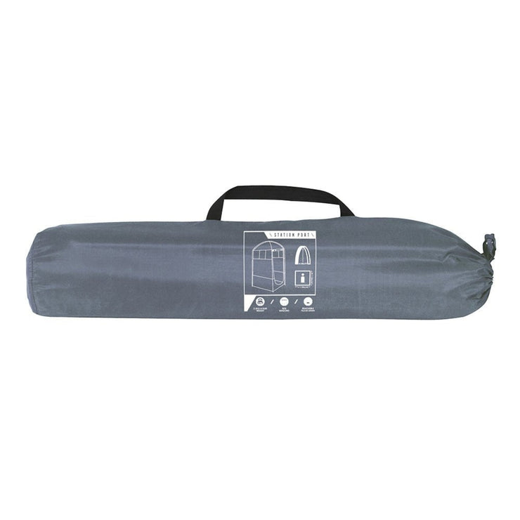 BESTWAY PORTABLE WEATHER PROOF SHOWER AND TOILET TENT - NickAlly