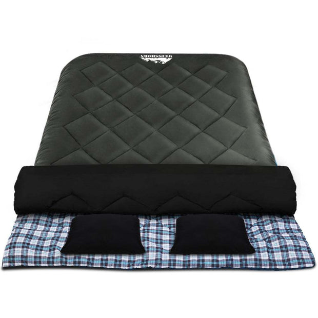 STAY WARM THIS WINTER WITH NICKALLY'S BUNDLE & SAVE PACK - MORE FOR LESS - NickAlly