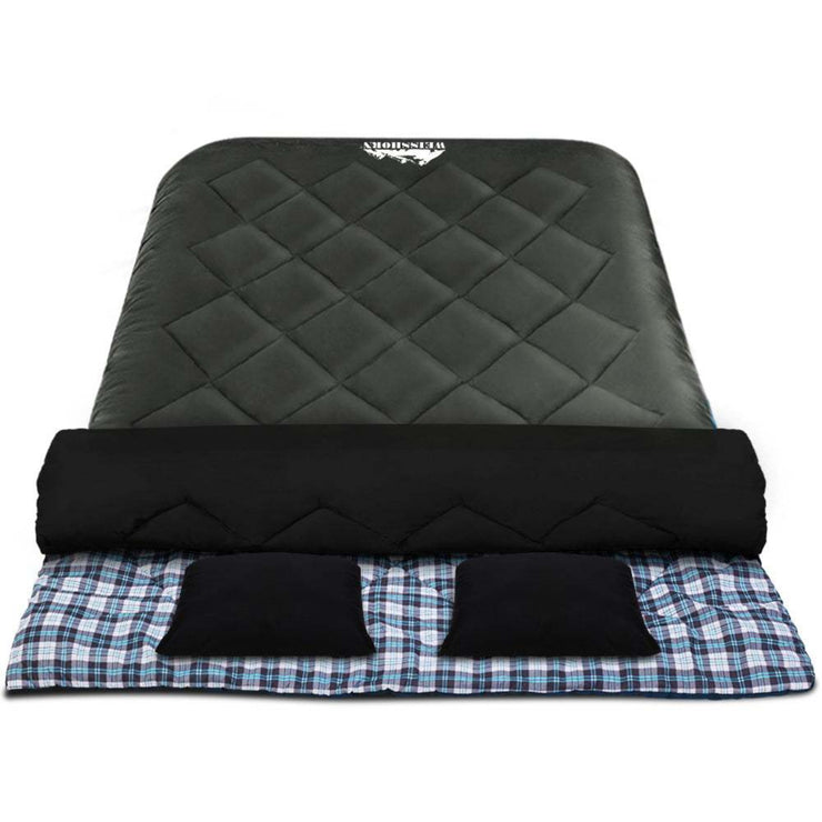 STAY WARM THIS WINTER WITH NICKALLY'S BUNDLE & SAVE PACK - MORE FOR LESS - NickAlly