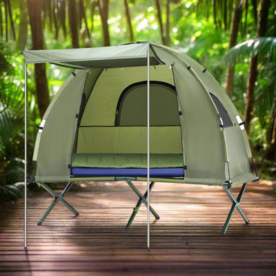 WEISSHORN (5 - IN - 1) TENT - NickAlly