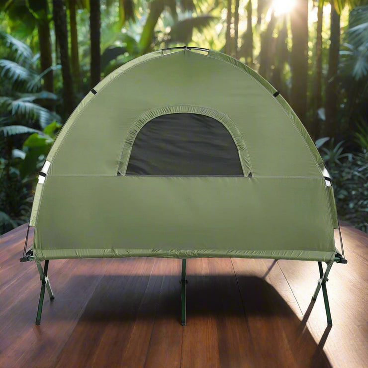 WEISSHORN (5 - IN - 1) TENT - NickAlly