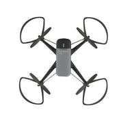 I - HAWK SCOUT RAPID DEPLOYABLE HD MINI DRONE FOR AERIAL VIDEOS/PICTURES - NickAlly
