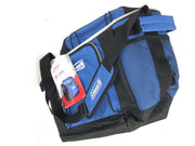 30-CAN INSULATED SOFT COOLER BAG BY COLEMAN