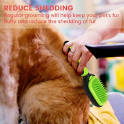 5-IN-1 PET GROOMING SET