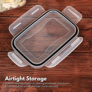 Airtight Food Storage Containers