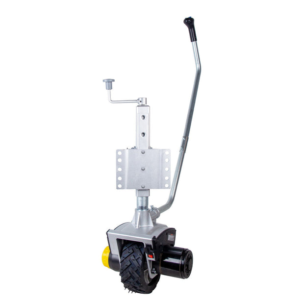 GEN 3 MINI - MOVER ELECTRIC MOTORISED JOCKEY WHEEL - NickAlly