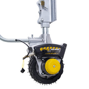 GEN 3 MINI - MOVER ELECTRIC MOTORISED JOCKEY WHEEL - NickAlly