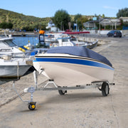 GEN 3 MINI - MOVER ELECTRIC MOTORISED JOCKEY WHEEL - NickAlly