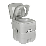 Outdoor Portable Toilet