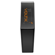 VOLTX (12V) 100AH SLIM - PLUS LITHIUM BATTERY WITH A BUILT IN (BMS) - LIFEPO4 - NickAlly