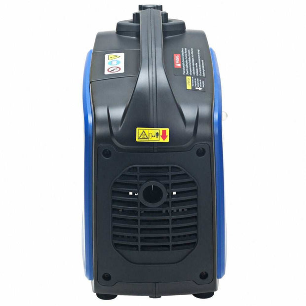 1200W PURE SINE WAVE INVERTER GENERATOR