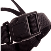SIZE 2 ANTI - BITING DOG MUZZLE 7.5cm (L) x 26.5cm (W) - NickAlly