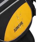 REFLECTIVE DOG SADDLE HARNESS - ADJUSTABLE PET BACKPACK & STORAGE BAGS - NickAlly