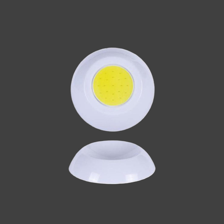 200 LUMENS WIRELESS SWIVEL BALL LED LIGHTS (X2) - NickAlly