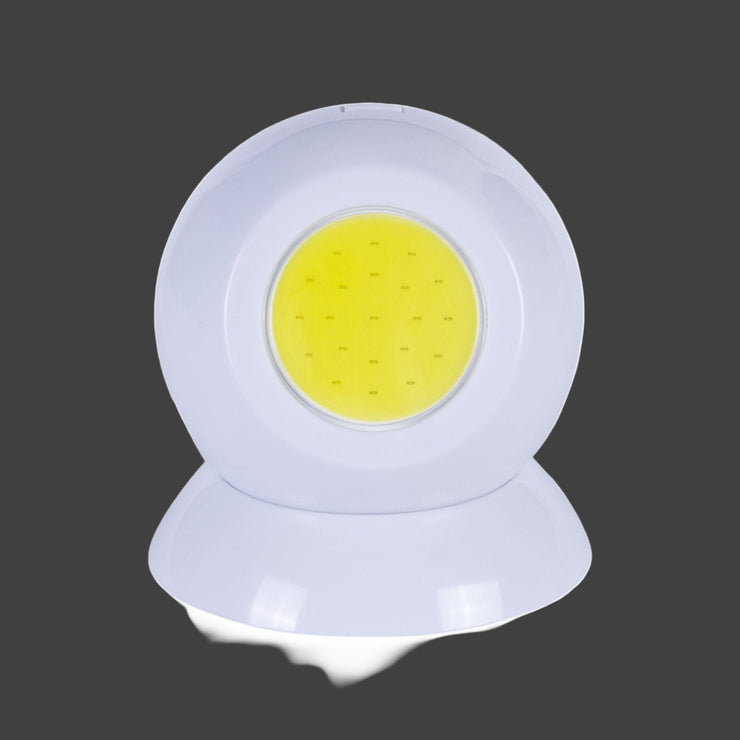 200 LUMENS WIRELESS SWIVEL BALL LED LIGHTS (X2) - NickAlly