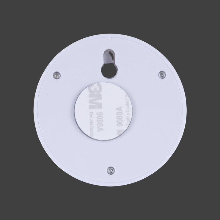 200 LUMENS WIRELESS SWIVEL BALL LED LIGHTS (X2) - NickAlly
