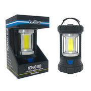 BRILLAR NOMAD 800 COB LED RECHARGEABLE LANTERN - NickAlly