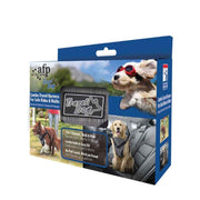 Dog Car Harness for Safe Travel and Comfort NickAlly - NickAlly