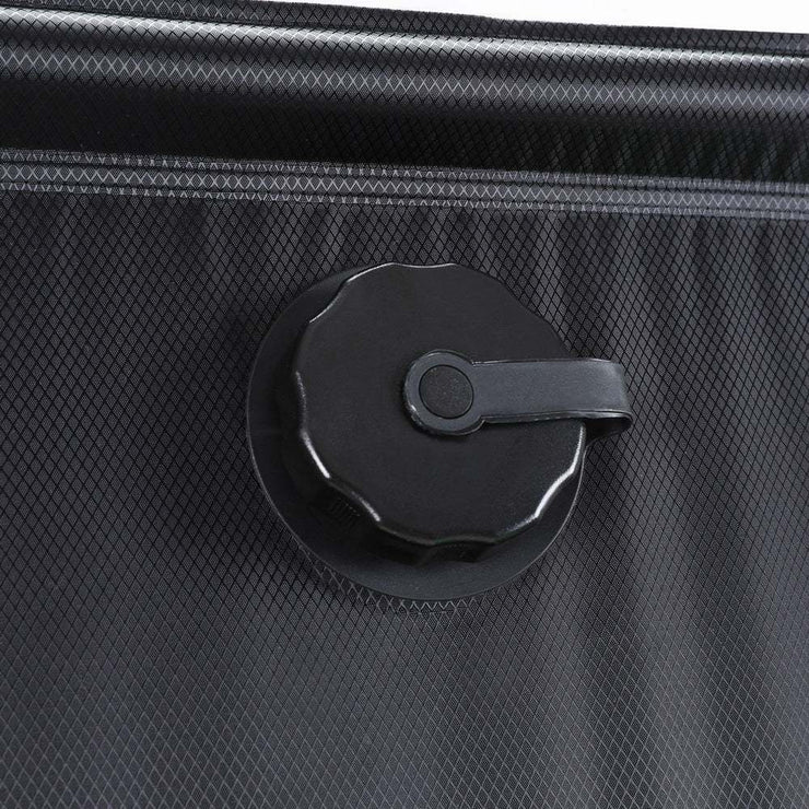 Camping Shower Bags for Outdoor Adventures. Shop NickAlly - NickAlly