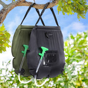 Camping Shower Bags for Outdoor Adventures. Shop NickAlly - NickAlly