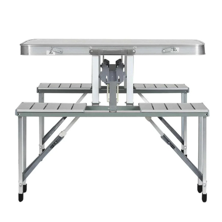 Camping Table and Chairs for Outdoor Adventures. Shop NickAlly - NickAlly
