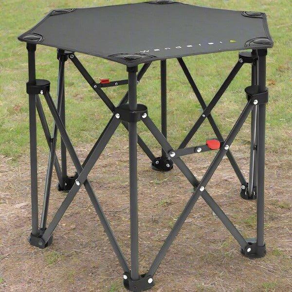 Premium - Quality Camping Tables from NickAlly for Easy Outdoor Setup - NickAlly