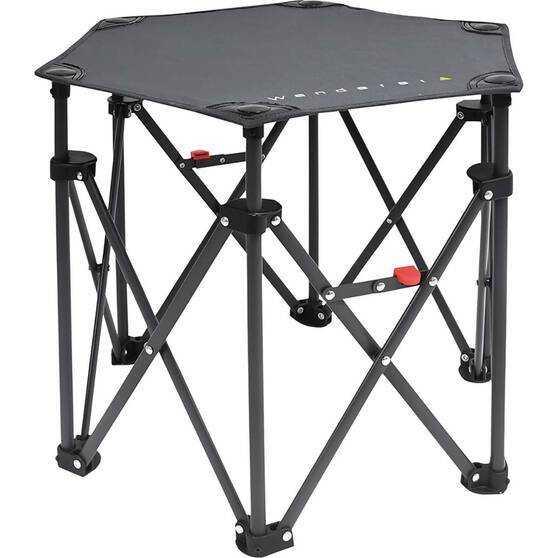 Premium - Quality Camping Tables from NickAlly for Easy Outdoor Setup - NickAlly