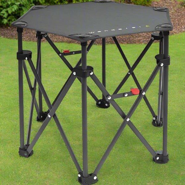 Premium - Quality Camping Tables from NickAlly for Easy Outdoor Setup - NickAlly