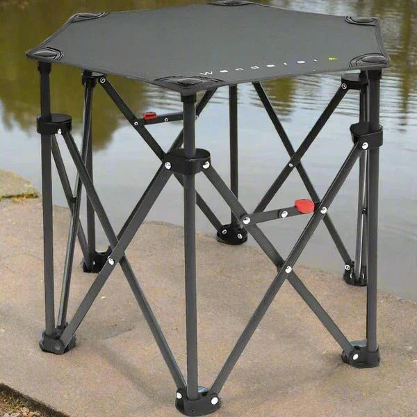 Premium - Quality Camping Tables from NickAlly for Easy Outdoor Setup - NickAlly