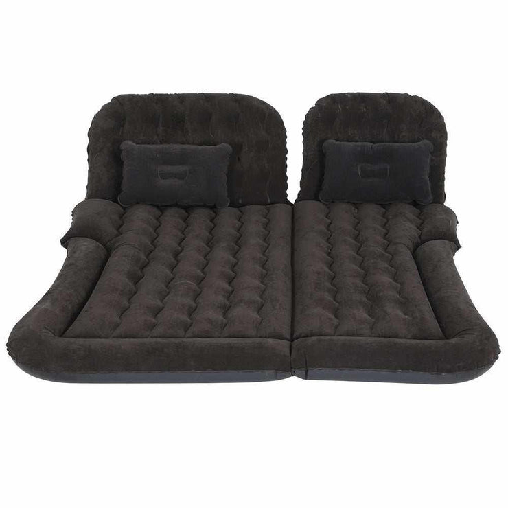 Premium Car Air Mattress with Pillows - NickAlly