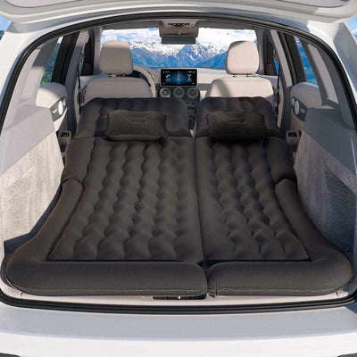 Premium Car Air Mattress with Pillows - NickAlly