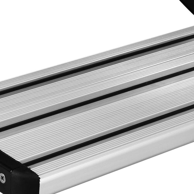 NickAlly Caravan Step with 200KG Weight Capacity - NickAlly