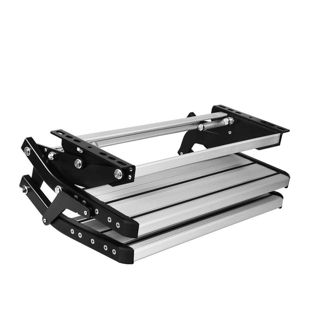 NickAlly Caravan Step with 200KG Weight Capacity - NickAlly
