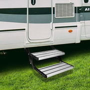 NickAlly Caravan Step with 200KG Weight Capacity - NickAlly
