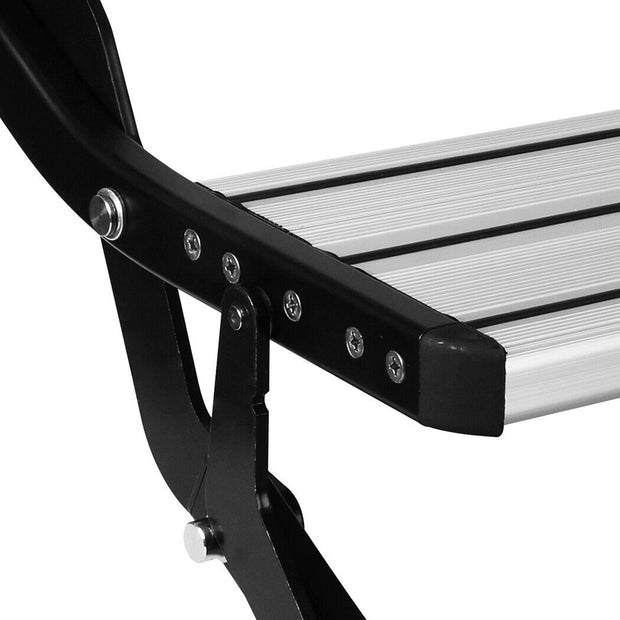 NickAlly Caravan Step with 200KG Weight Capacity - NickAlly