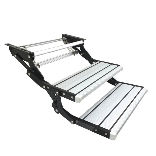 NickAlly Caravan Step with 200KG Weight Capacity - NickAlly
