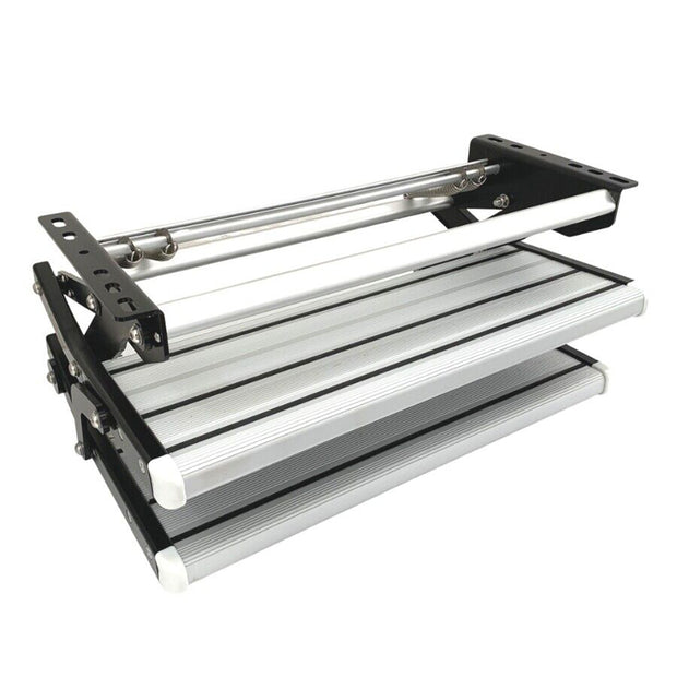 NickAlly Caravan Step with 200KG Weight Capacity - NickAlly