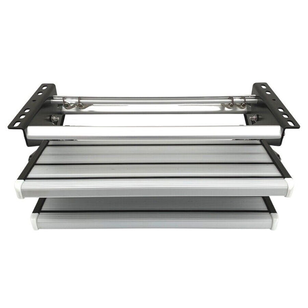 NickAlly Caravan Step with 200KG Weight Capacity - NickAlly