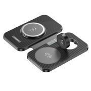 Magnetic Charger Stand for Phone and Watch NickAlly - NickAlly