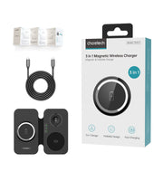 Magnetic Charger Stand for Phone and Watch NickAlly - NickAlly