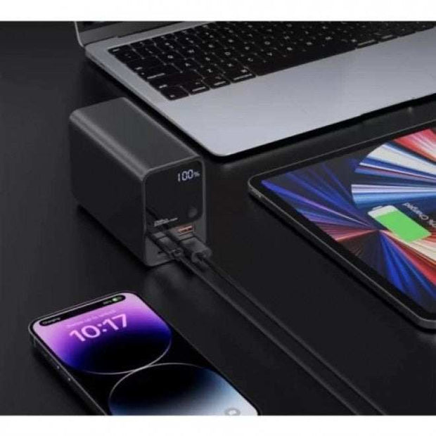 CHOETECH Portable Power Station for RV and Camping. Shop NickAlly - NickAlly
