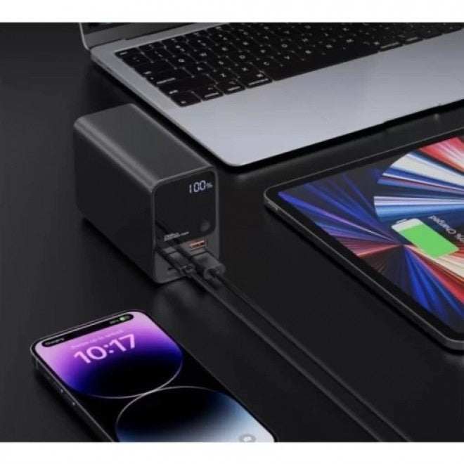 CHOETECH Portable Power Station for RV and Camping. Shop NickAlly - NickAlly