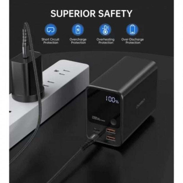 CHOETECH Portable Power Station for RV and Camping. Shop NickAlly - NickAlly